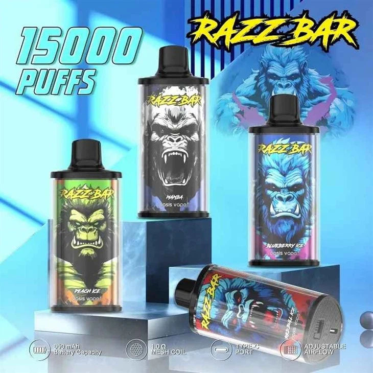 Razz Bar 15.000