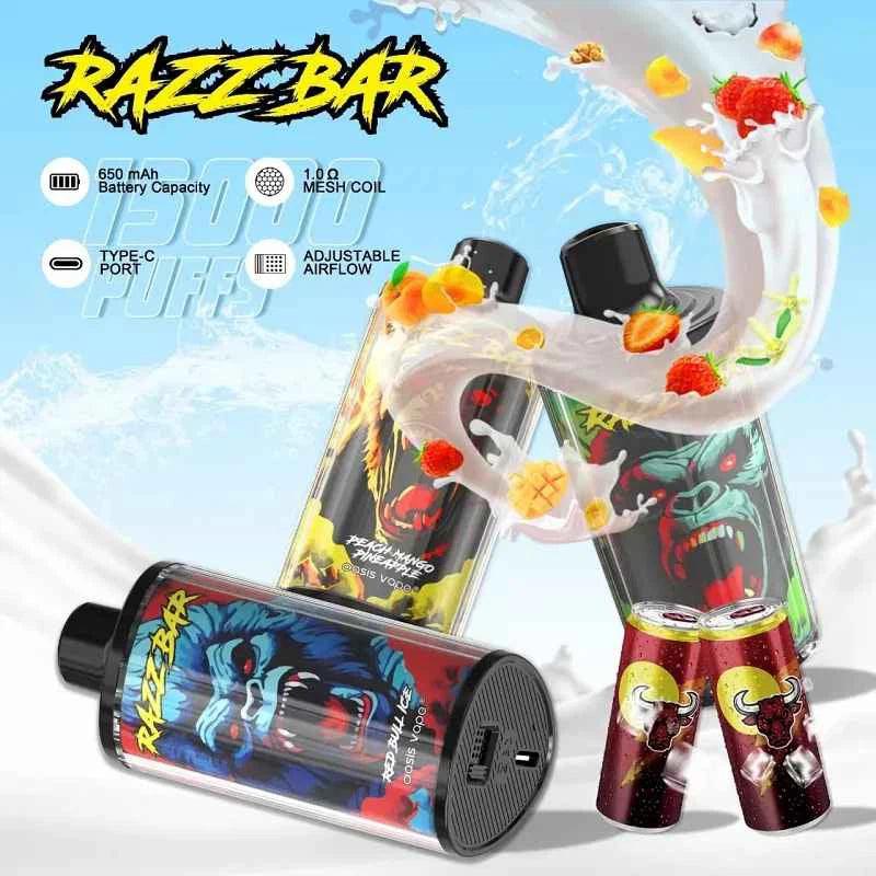 Razz Bar 15.000