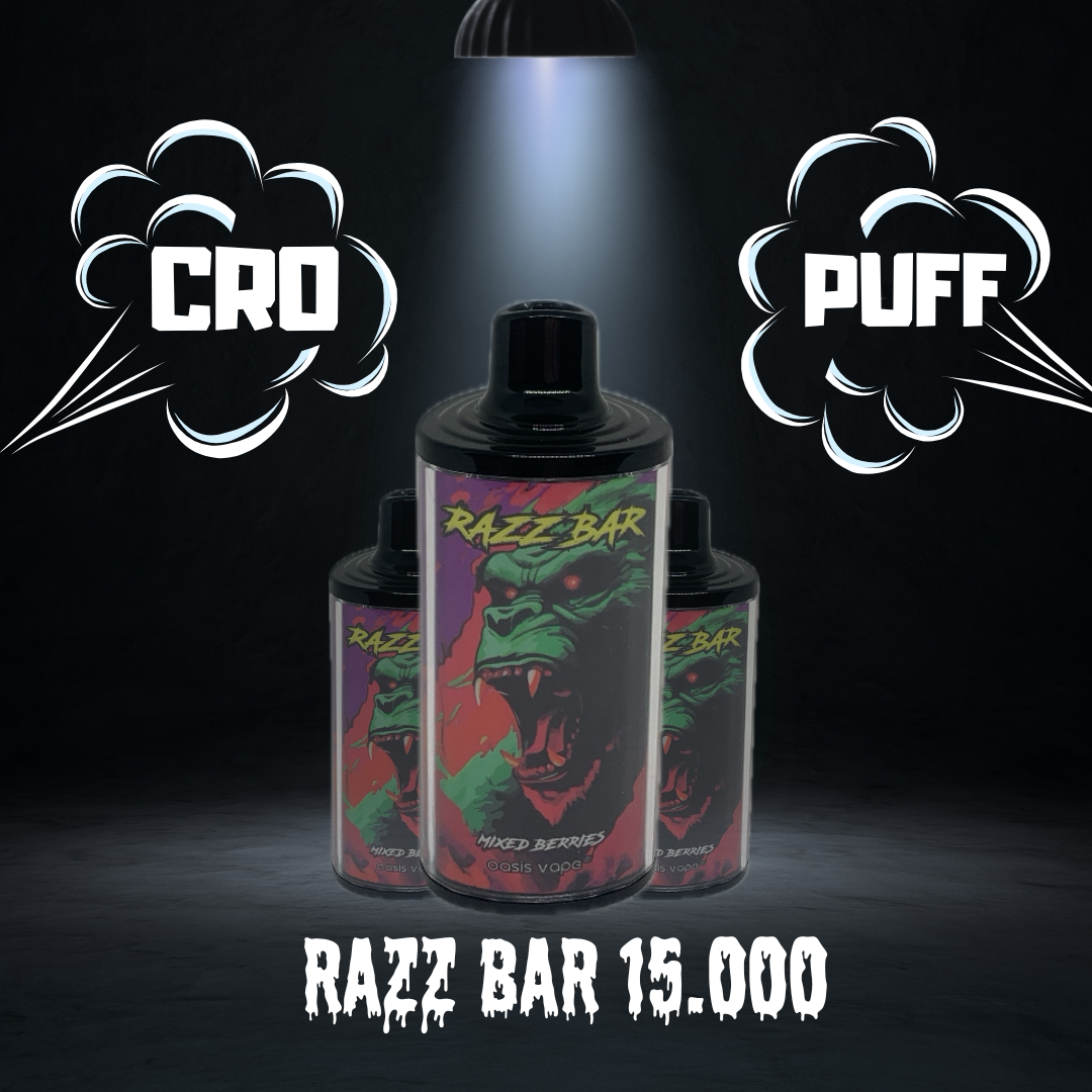 Razz Bar 15.000