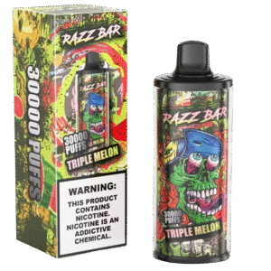 Razz Bar 30.000 2% Nic