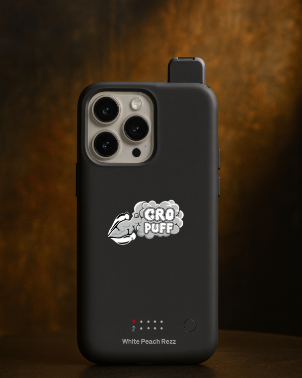 Phone Case Vape 30.000 2% Nic - PuffShop