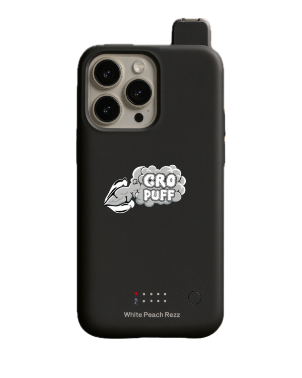 Phone Case Vape 30.000 2% Nic - PuffShop