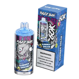 Razz Bar 60.000 2% Nic