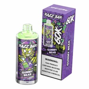 Razz Bar 60.000 2% Nic