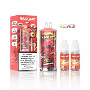 Razz Bar 30K+ Refillable